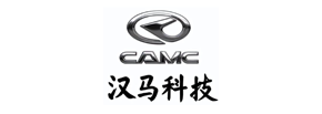 汉马科技
