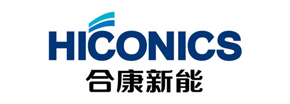 合康