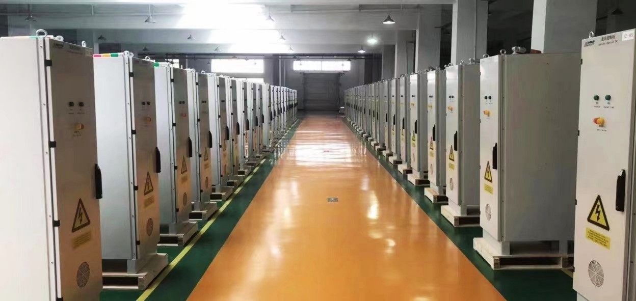 Indonesia30MWh
